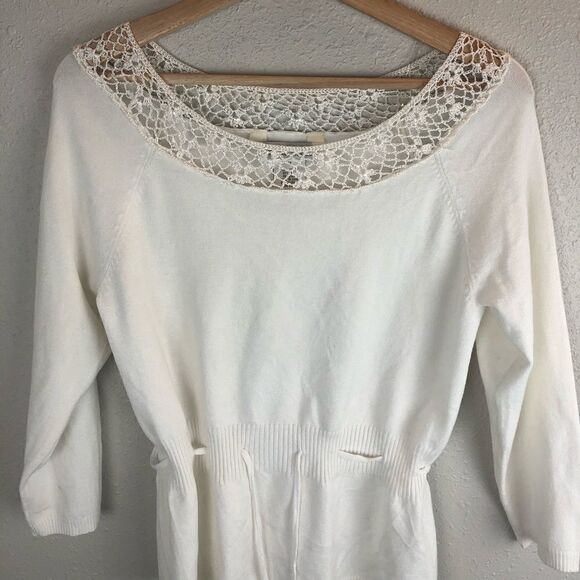 John Paul Richard Sweater Top Size M - Picture 2 of 5